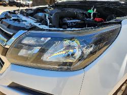 View Holden Colorado 2017 4 Door Utility