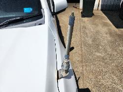 View Holden Colorado 2017 4 Door Utility