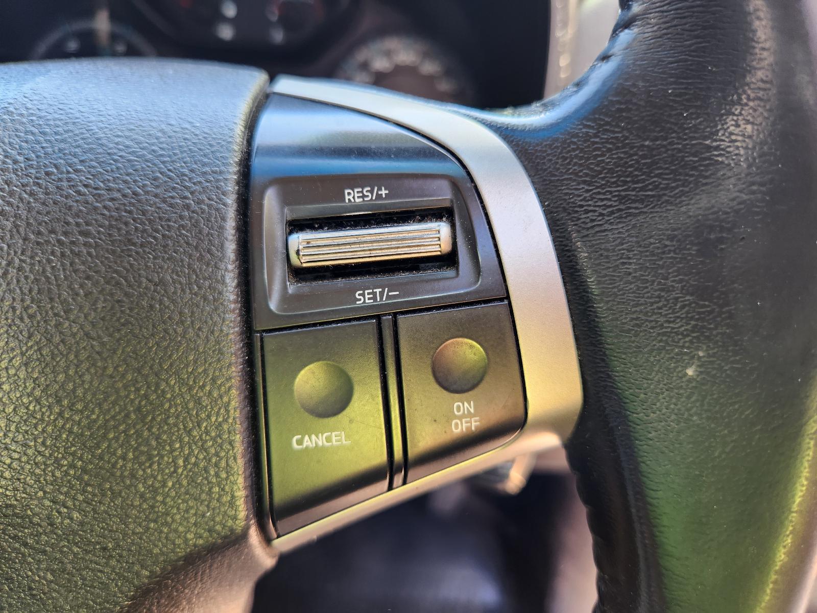 View Holden Colorado 2017 4 Door Utility