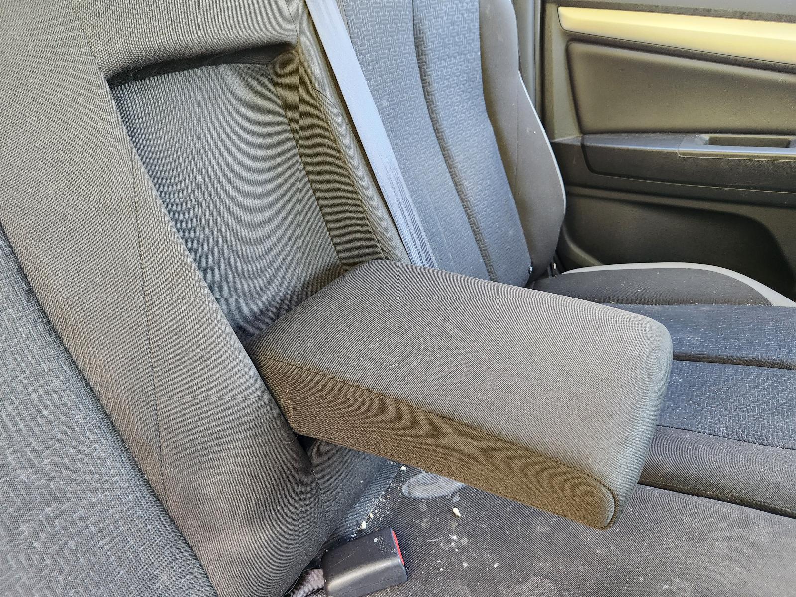 View Holden Colorado 2017 4 Door Utility