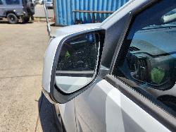 View Holden Colorado 2017 4 Door Utility