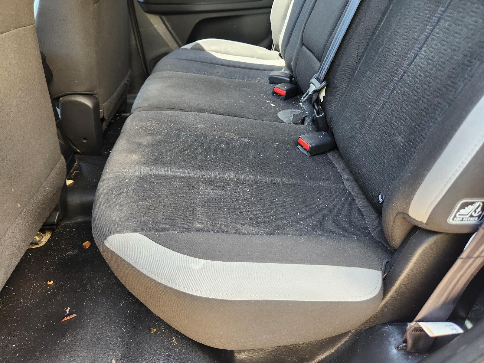 View Holden Colorado 2017 4 Door Utility