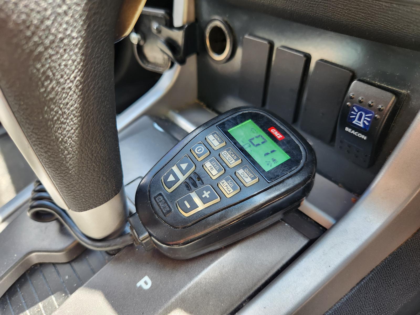 View Holden Colorado 2017 4 Door Utility