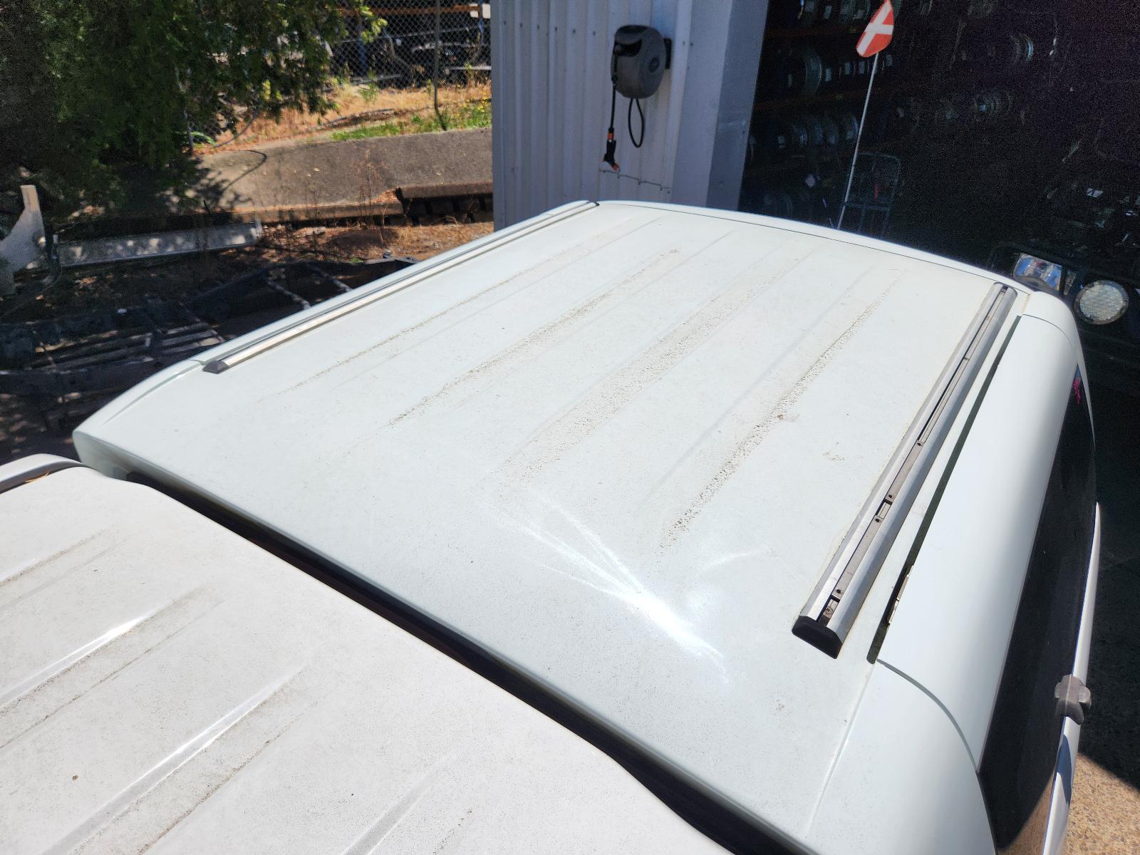 View Holden Colorado 2017 4 Door Utility