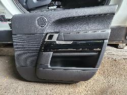 View Land Rover Rangerover 2016 4 Door Station Wagon