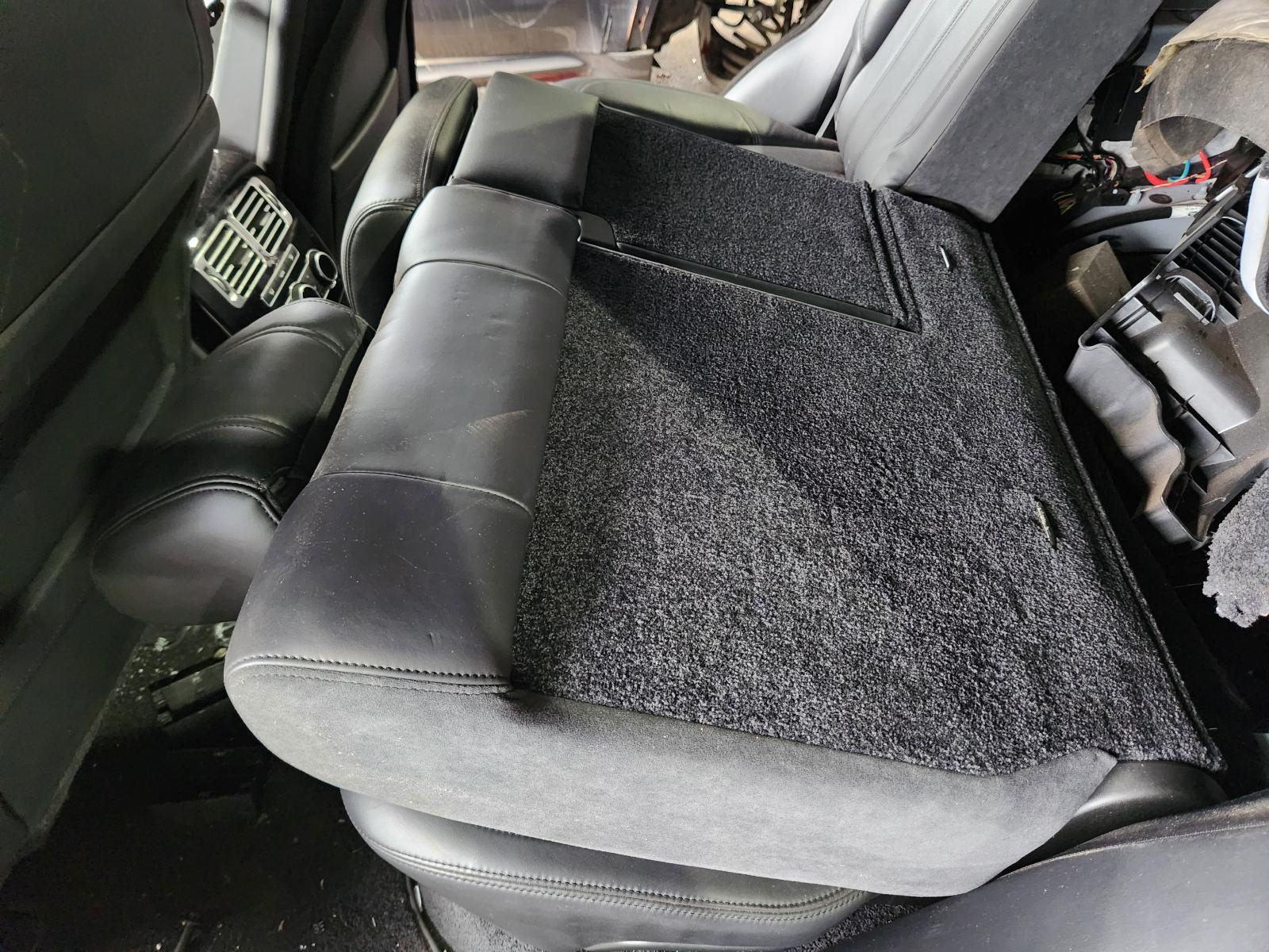 View Land Rover Rangerover 2016 4 Door Station Wagon