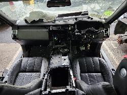 View Land Rover Rangerover 2016 4 Door Station Wagon