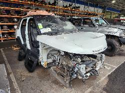 View Land Rover Rangerover 2016 4 Door Station Wagon