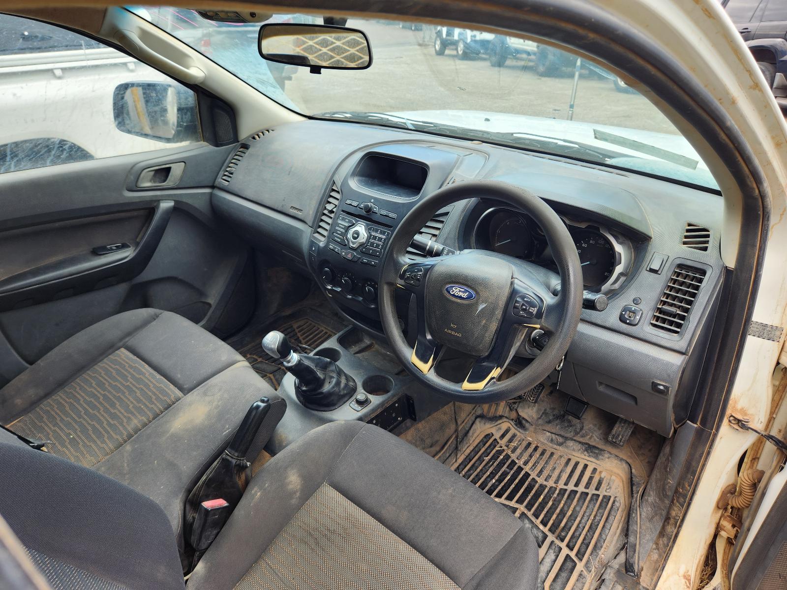 Ford Ranger 2013 2 Door Utility View Ford Ranger 2013 2 Door Utility