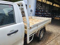 View Ford Ranger 2013 2 Door Utility