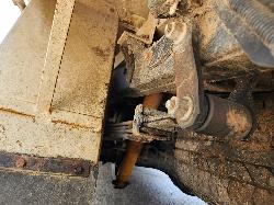 View Ford Ranger 2013 2 Door Utility