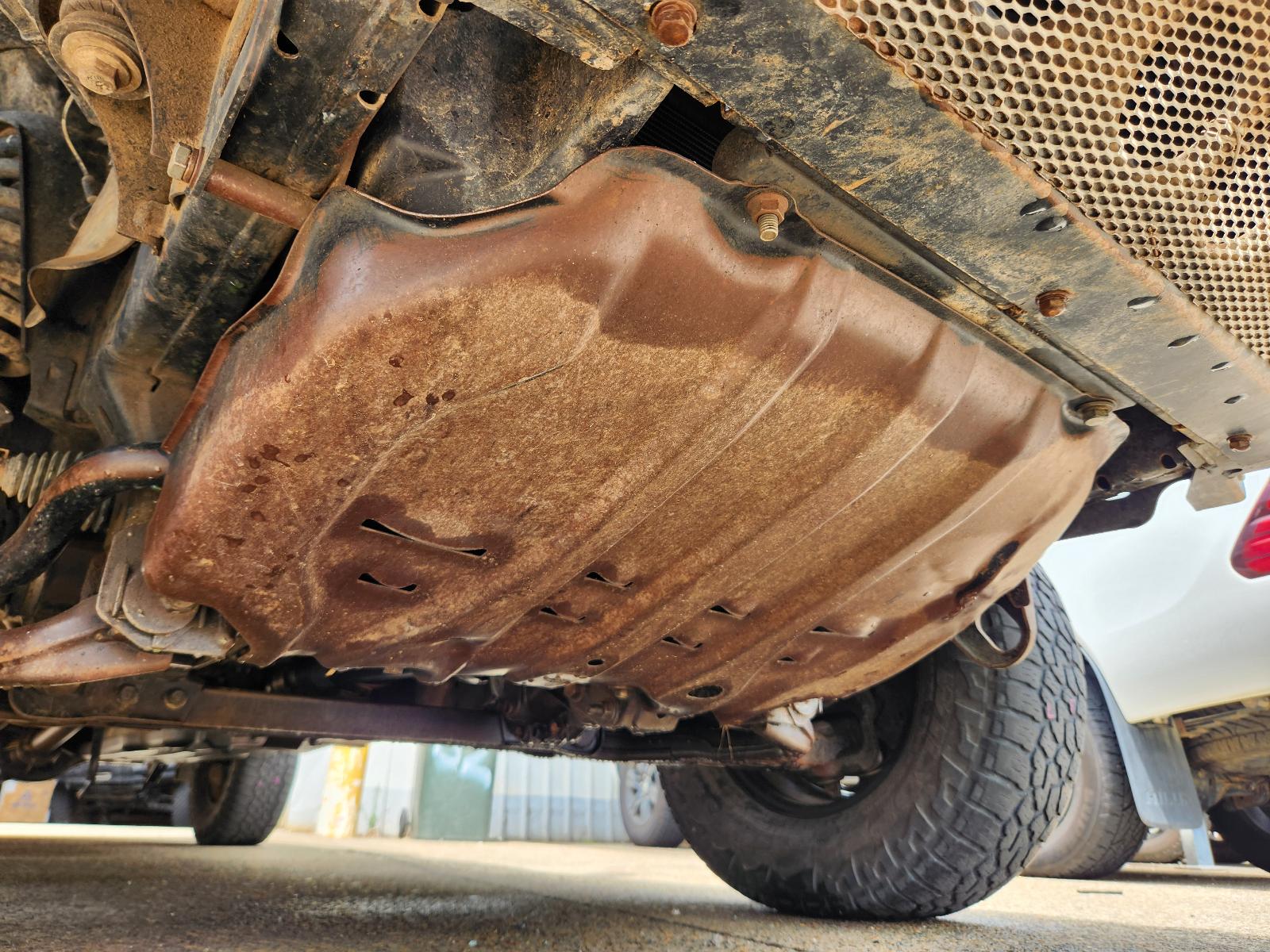 Ford Ranger 2013 2 Door Utility View Ford Ranger 2013 2 Door Utility