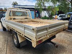 View Ford Ranger 2013 2 Door Utility