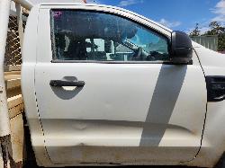 View Ford Ranger 2013 2 Door Utility