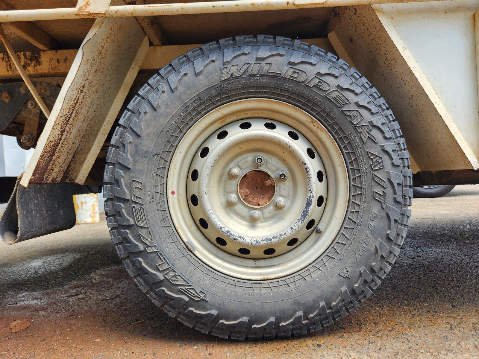 Ford Ranger 2013 2 Door Utility View Ford Ranger 2013 2 Door Utility