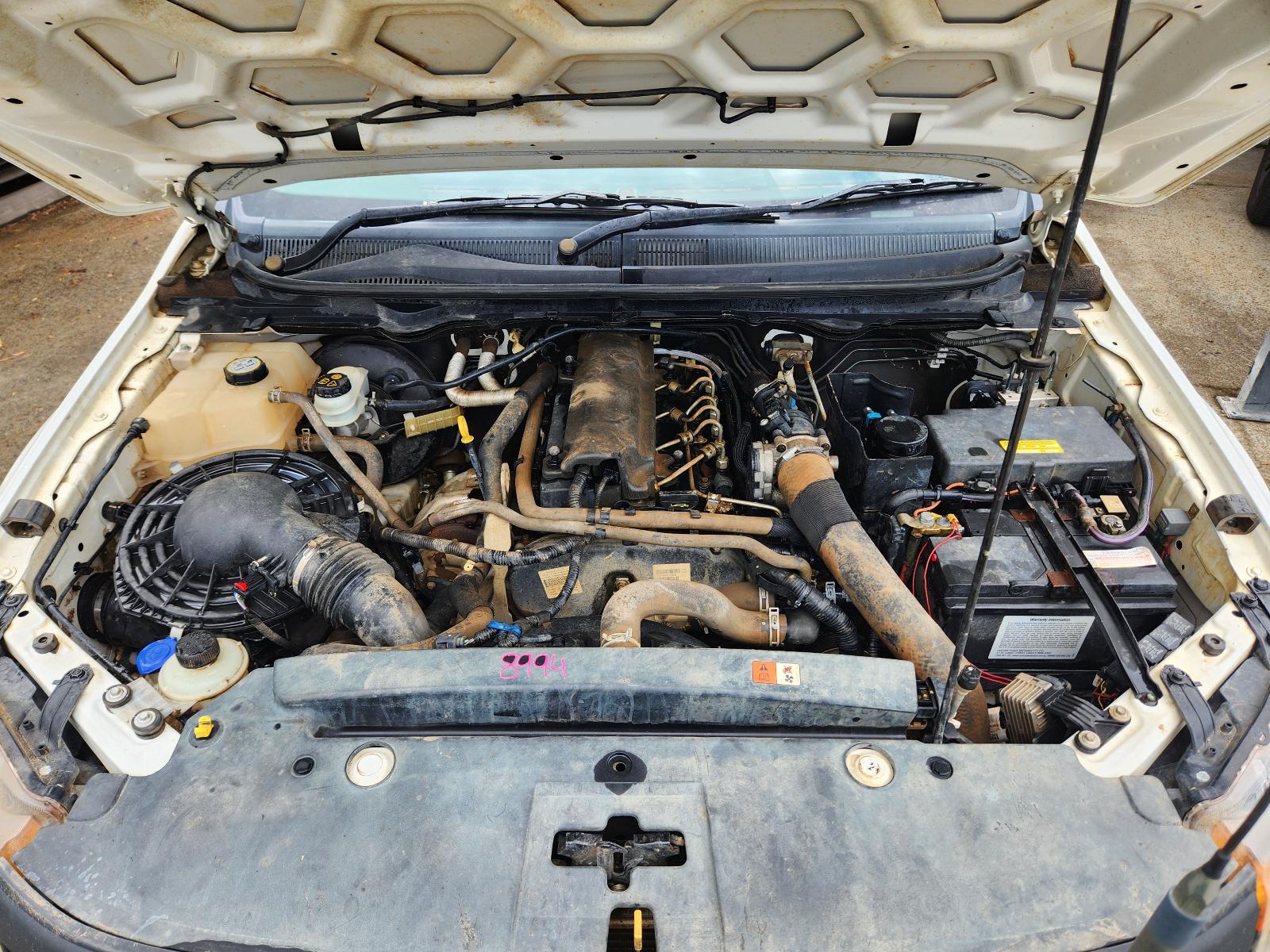 Ford Ranger 2013 2 Door Utility View Ford Ranger 2013 2 Door Utility