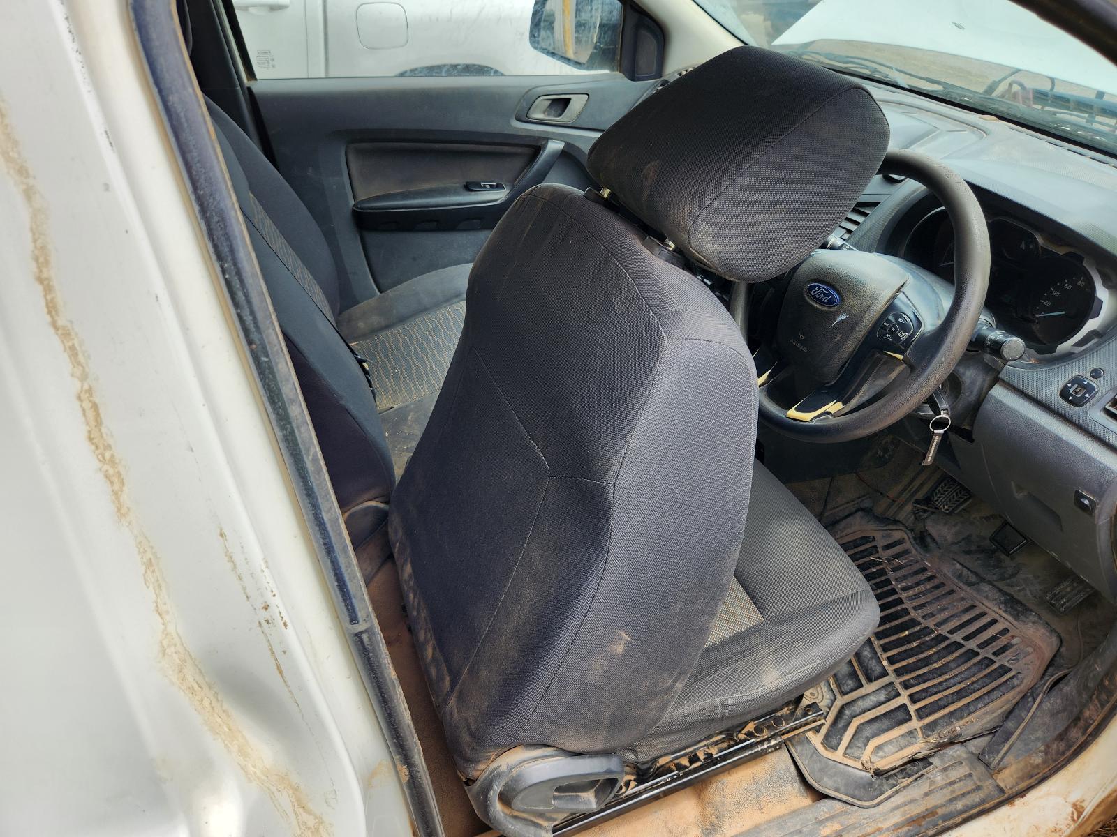 Ford Ranger 2013 2 Door Utility View Ford Ranger 2013 2 Door Utility