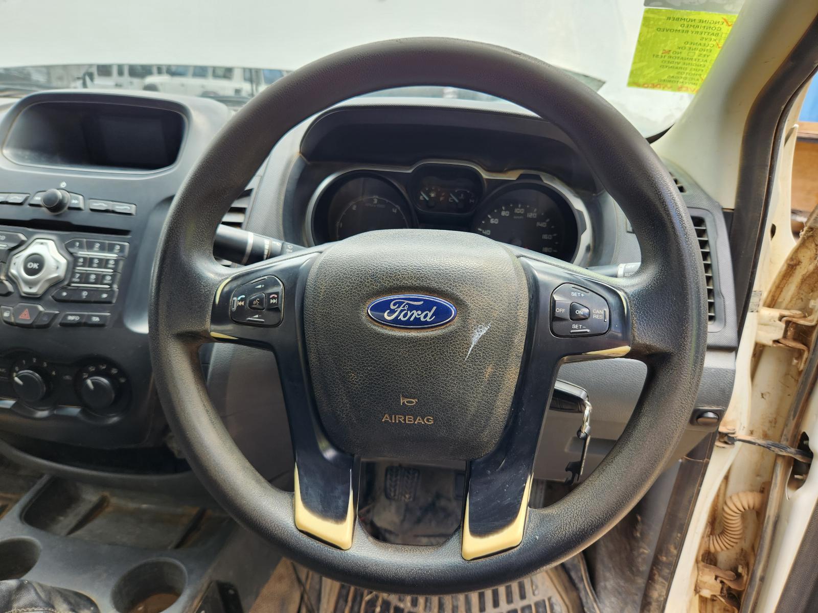 Ford Ranger 2013 2 Door Utility View Ford Ranger 2013 2 Door Utility