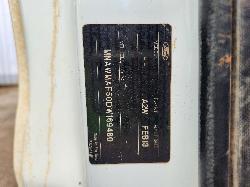 View Ford Ranger 2013 2 Door Utility