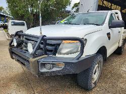 View Ford Ranger 2013 2 Door Utility