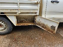 View Ford Ranger 2013 2 Door Utility