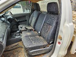 View Ford Ranger 2013 2 Door Utility