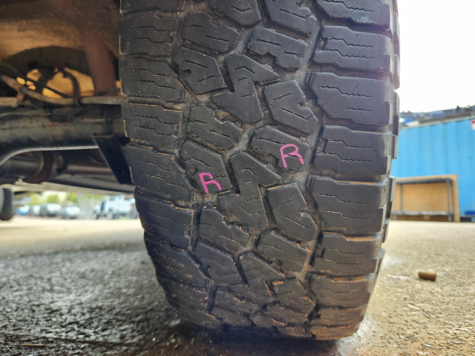 Ford Ranger 2013 2 Door Utility View Ford Ranger 2013 2 Door Utility