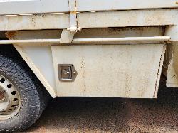 View Ford Ranger 2013 2 Door Utility