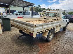 View Ford Ranger 2013 2 Door Utility