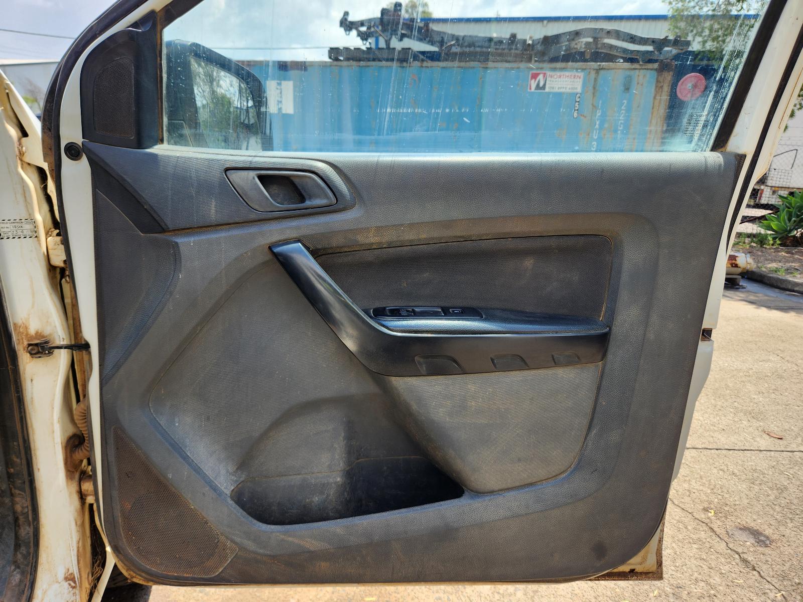 Ford Ranger 2013 2 Door Utility View Ford Ranger 2013 2 Door Utility