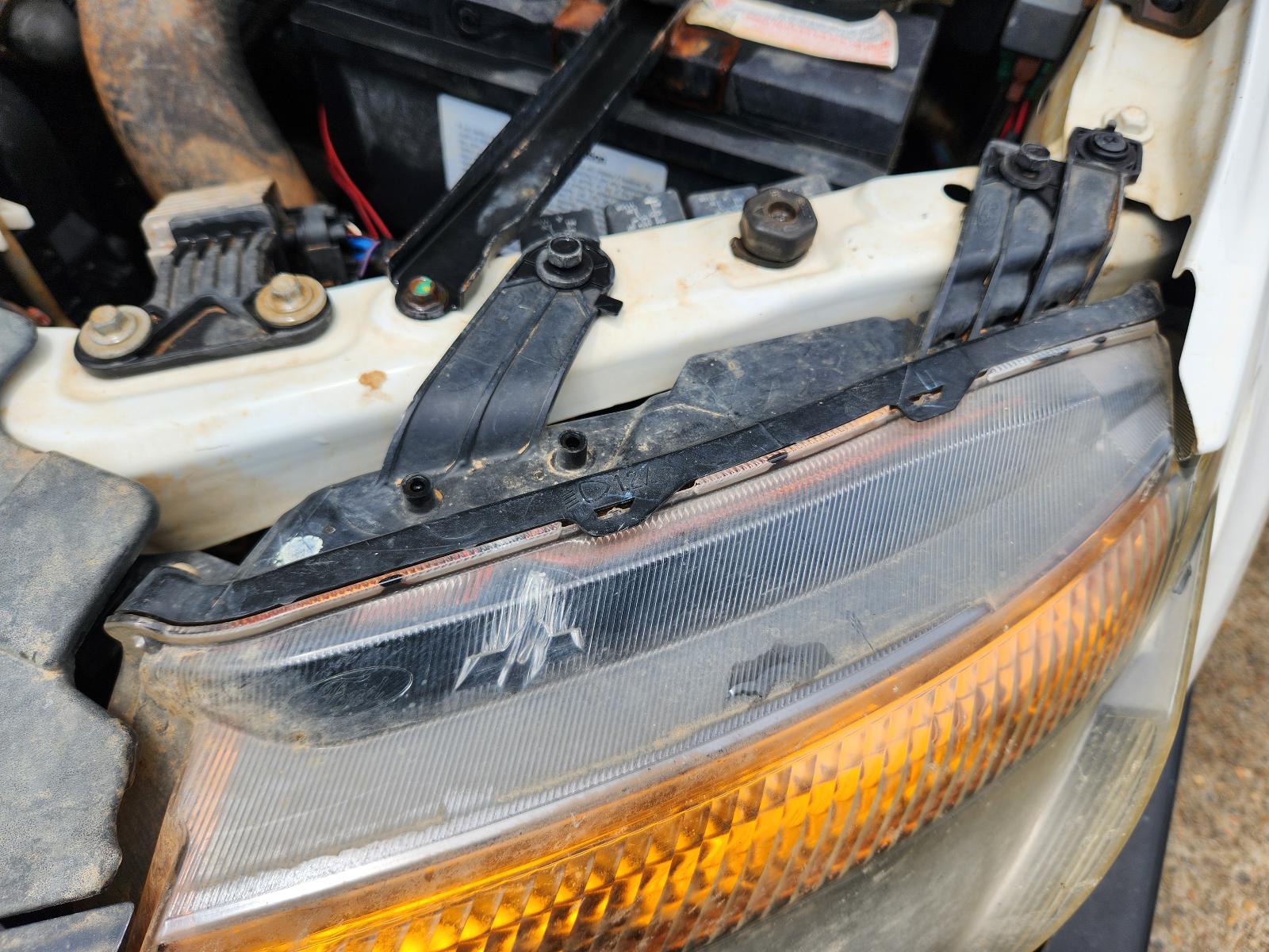 Ford Ranger 2013 2 Door Utility View Ford Ranger 2013 2 Door Utility