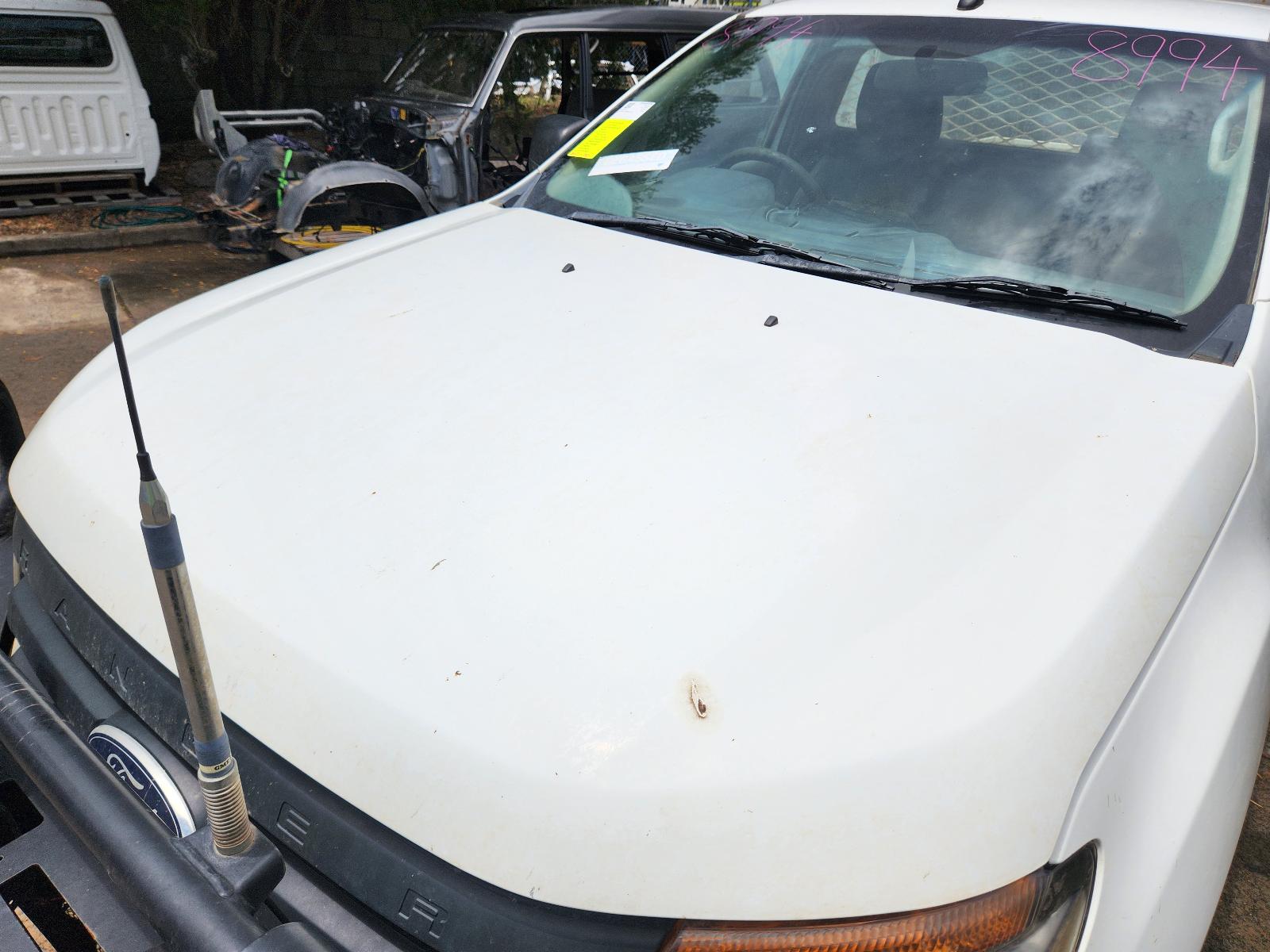 Ford Ranger 2013 2 Door Utility View Ford Ranger 2013 2 Door Utility