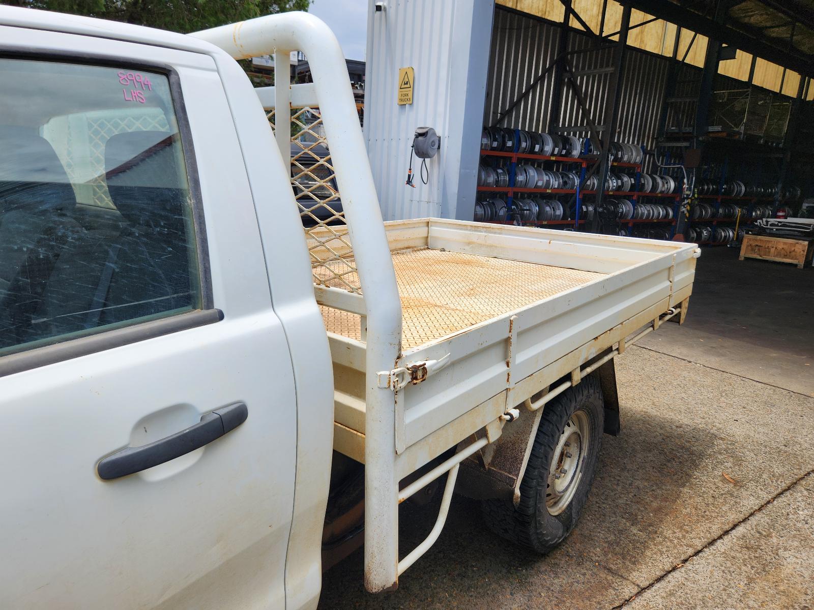 Ford Ranger 2013 2 Door Utility View Ford Ranger 2013 2 Door Utility