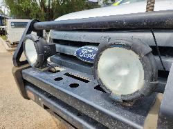 View Ford Ranger 2013 2 Door Utility