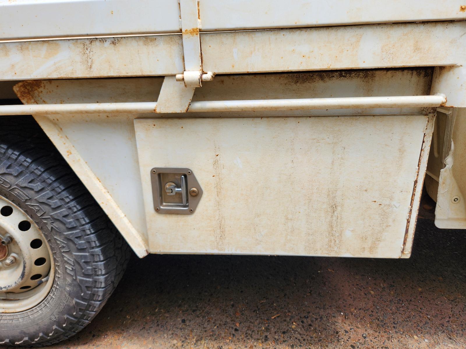 Ford Ranger 2013 2 Door Utility View Ford Ranger 2013 2 Door Utility