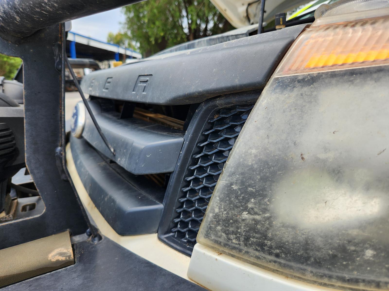 Ford Ranger 2013 2 Door Utility View Ford Ranger 2013 2 Door Utility