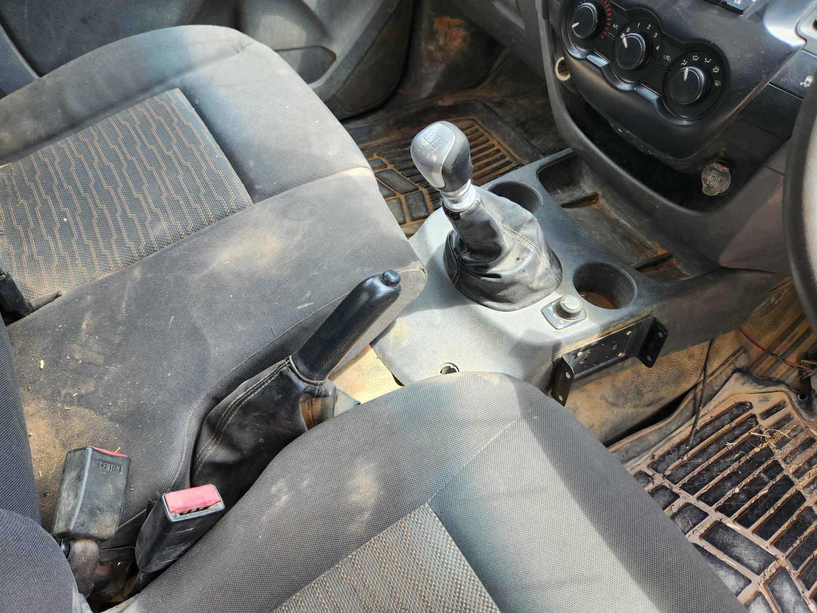 Ford Ranger 2013 2 Door Utility View Ford Ranger 2013 2 Door Utility