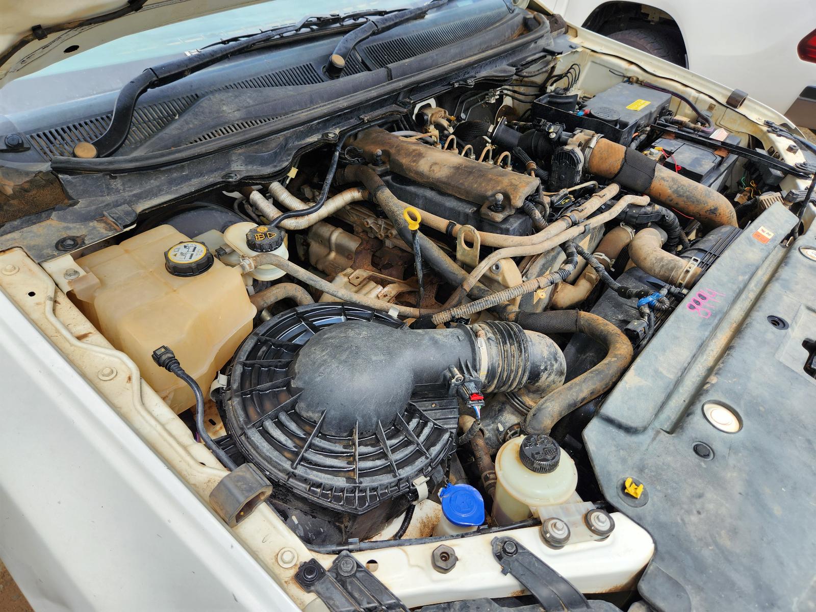 Ford Ranger 2013 2 Door Utility View Ford Ranger 2013 2 Door Utility