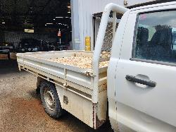 View Ford Ranger 2013 2 Door Utility