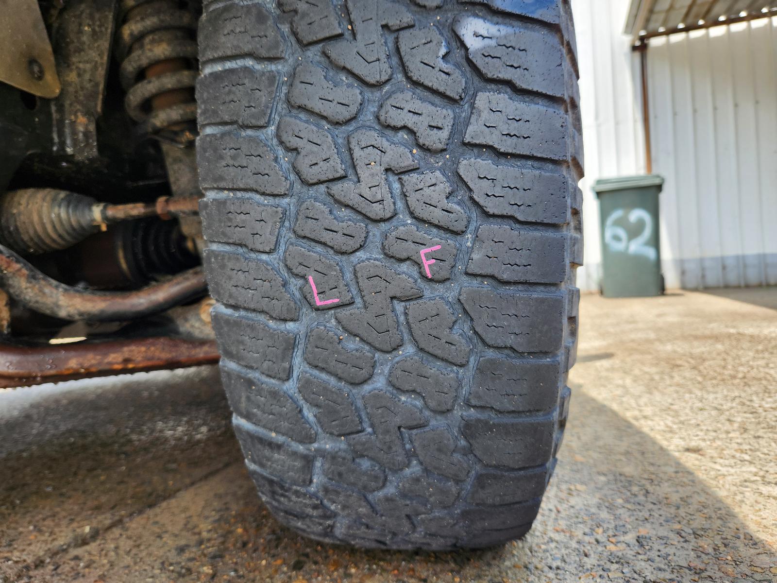 Ford Ranger 2013 2 Door Utility View Ford Ranger 2013 2 Door Utility