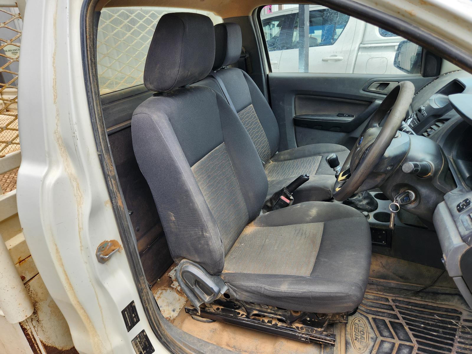 Ford Ranger 2013 2 Door Utility View Ford Ranger 2013 2 Door Utility