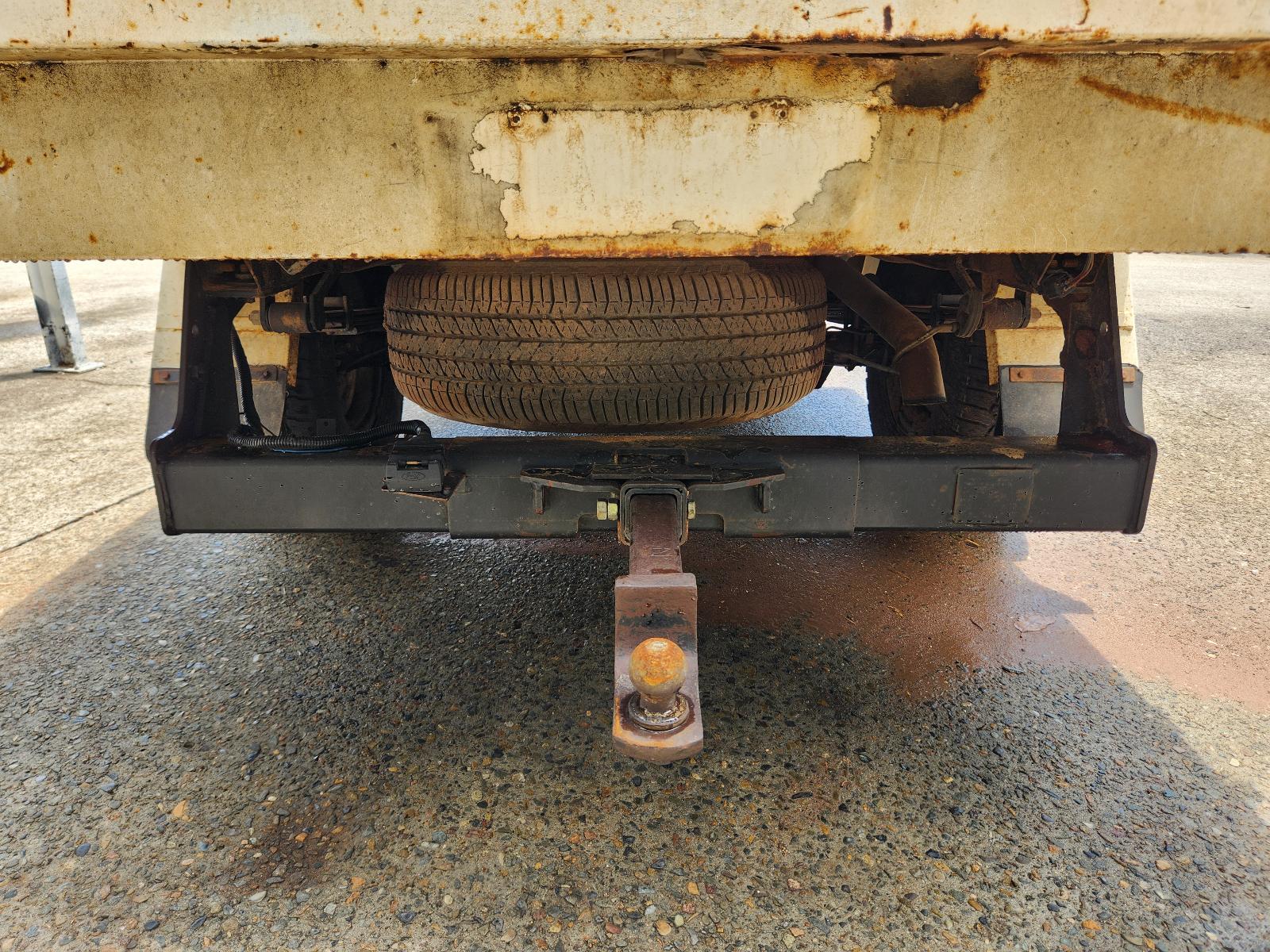 Ford Ranger 2013 2 Door Utility View Ford Ranger 2013 2 Door Utility