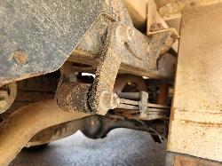 View Ford Ranger 2013 2 Door Utility