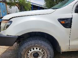 View Ford Ranger 2013 2 Door Utility