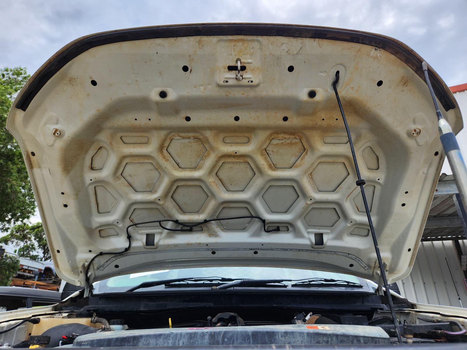 Ford Ranger 2013 2 Door Utility View Ford Ranger 2013 2 Door Utility