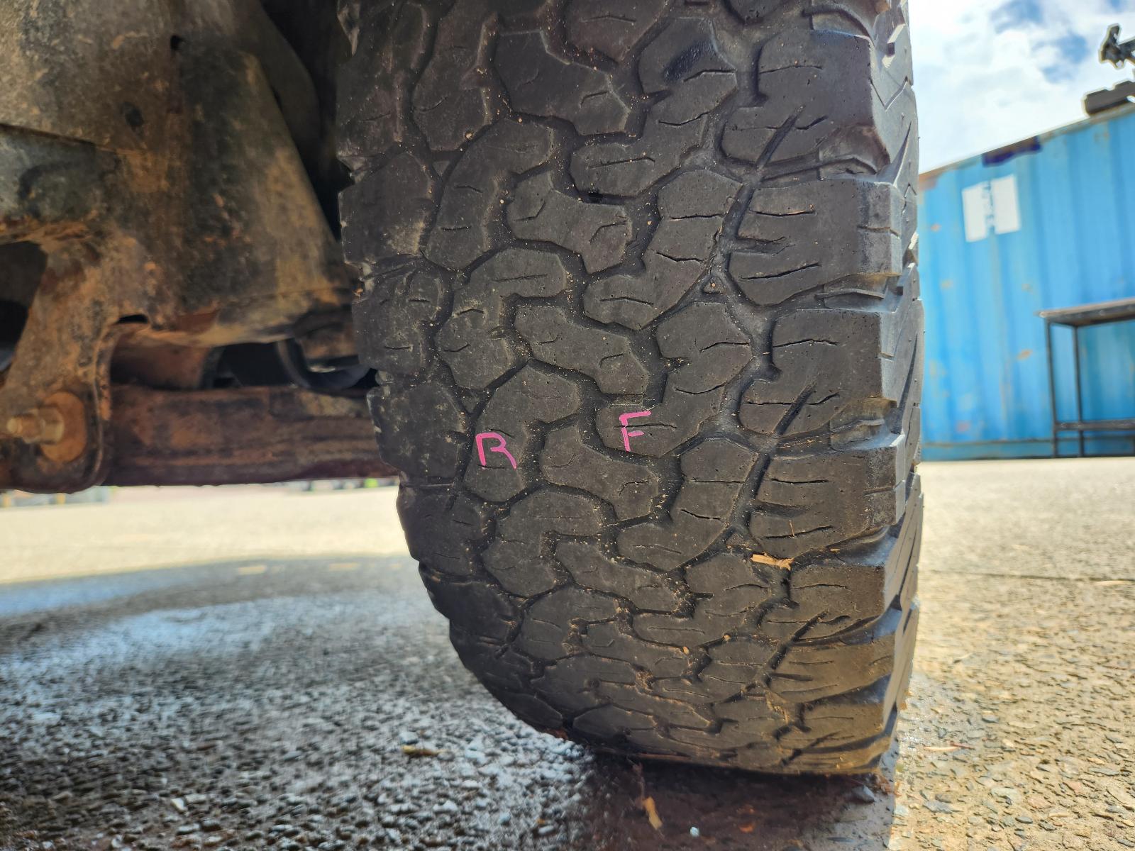 Ford Ranger 2013 2 Door Utility View Ford Ranger 2013 2 Door Utility