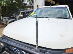 View Ford Ranger 2013 2 Door Utility