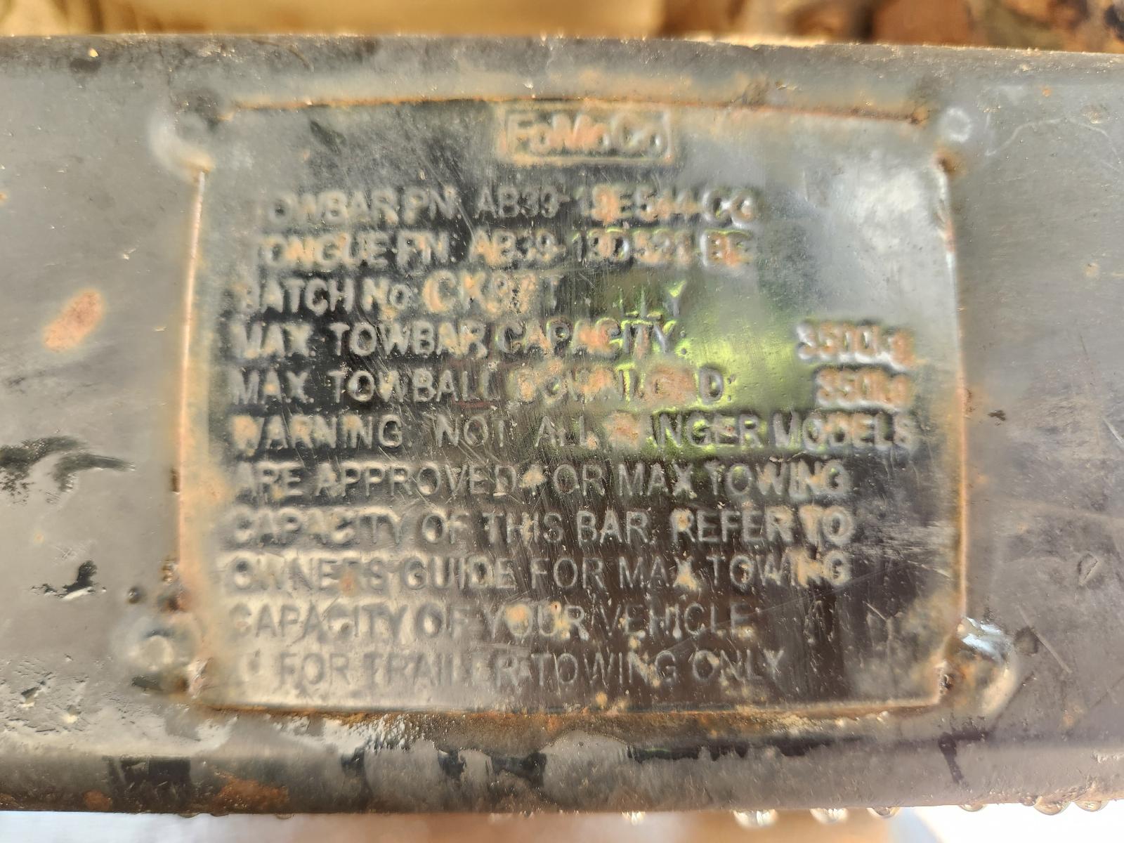 Ford Ranger 2013 2 Door Utility View Ford Ranger 2013 2 Door Utility