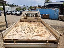 View Ford Ranger 2013 2 Door Utility