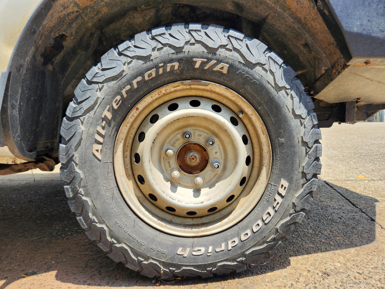 Ford Ranger 2013 2 Door Utility View Ford Ranger 2013 2 Door Utility